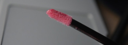 Как полюбить блески с Guerlain Gloss d'Enfer 466 Dragée Bomp