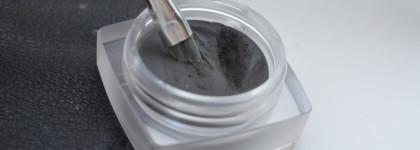 Мои брови с Nyx+Rimmel. Часть 2