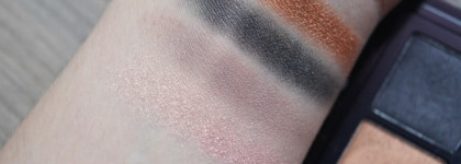 NYX Full Throttle Shadow Palette - Take Over Control