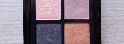 NYX Full Throttle Shadow Palette - Take Over Control