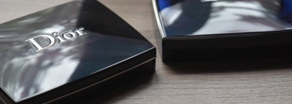 Dior 5 Couleurs Eyeshadows Palette № 646 30 Montaigne