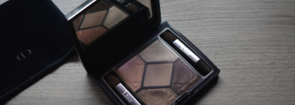 Dior 5 Couleurs Eyeshadows Palette № 646 30 Montaigne