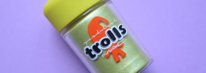 Баночка с волшебной пыльцой MAC Chartreuse Pigment