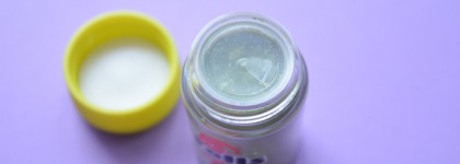 Баночка с волшебной пыльцой MAC Chartreuse Pigment