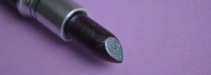 MAC Frost On and On lipstick