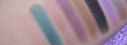 Urban Decay Shadow Box Eyeshadow Palette