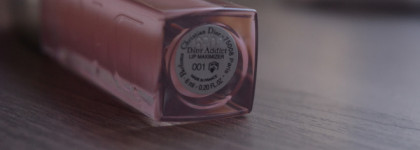 За что я люблю Dior Addict Lip Maximizer