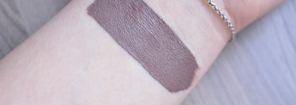 MAC Retro Matte Liquid Lipcolour Simply Smoked