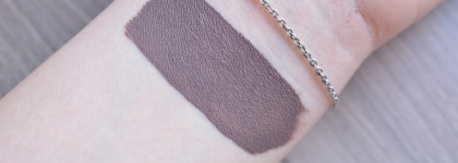 MAC Retro Matte Liquid Lipcolour Simply Smoked