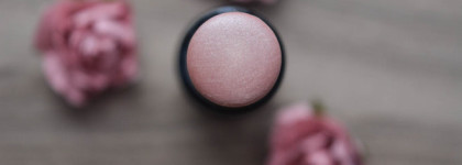 Как создать нежность: дуэт Essence и Maybelline