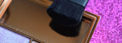 Как сиять до луны и обратно с Sleek MakeUP highlighting palette Solstice