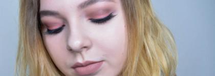 Dior Colour Gradation Eyeshadow 4 Colours Eyeshadow Palette Couture Nuance #002 Coral Gradation