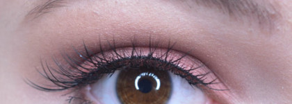 Dior Colour Gradation Eyeshadow 4 Colours Eyeshadow Palette Couture Nuance #002 Coral Gradation