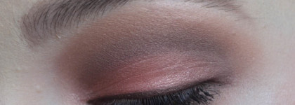 Dior Colour Gradation Eyeshadow 4 Colours Eyeshadow Palette Couture Nuance #002 Coral Gradation