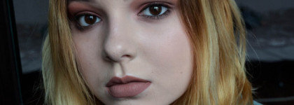 Dior Colour Gradation Eyeshadow 4 Colours Eyeshadow Palette Couture Nuance #002 Coral Gradation