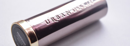 Urban Decay Vice Lipstick Perversion