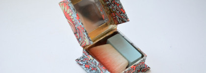 Здравствуй, Benefit Galifornia