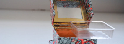 Здравствуй, Benefit Galifornia