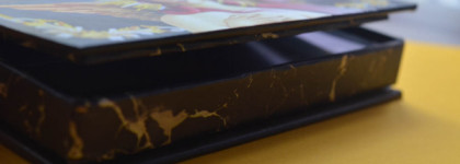 Lime Crime Venus 2 The Grunge Palette