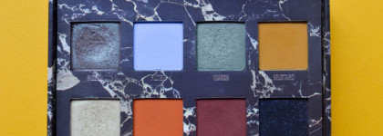 Lime Crime Venus 2 The Grunge Palette