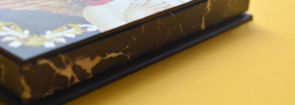 Lime Crime Venus 2 The Grunge Palette