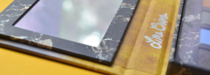 Lime Crime Venus 2 The Grunge Palette