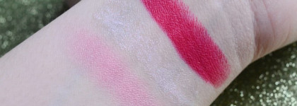 Кое-что из MAC Steve J & Yoni P Makeup Collection Summer 2017