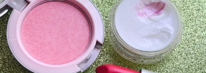 Кое-что из MAC Steve J & Yoni P Makeup Collection Summer 2017