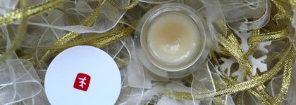 Большой пост о любви к губам, или 10 моих бальзамов