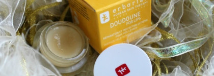 Большой пост о любви к губам, или 10 моих бальзамов