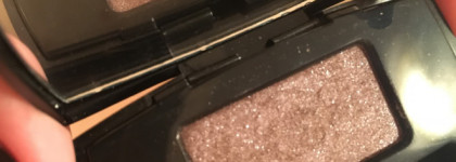 Chanel Ombre Essentielle #90 Fauve и Chanel Illusion D'Ombre #83 Illusoire