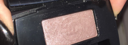 Chanel Ombre Essentielle #90 Fauve и Chanel Illusion D'Ombre #83 Illusoire