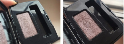 Chanel Ombre Essentielle #90 Fauve и Chanel Illusion D'Ombre #83 Illusoire