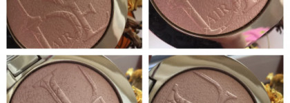 Dior Diorskin Nude Air Luminizer #002 Pink