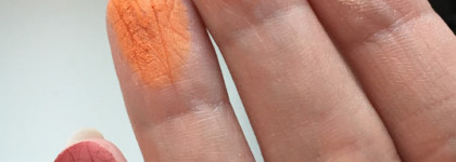 Тени NYX Full Throttle Shadow #Color Riot 08