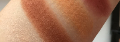 Тени NYX Full Throttle Shadow #Color Riot 08