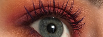 Тени NYX Full Throttle Shadow #Color Riot 08