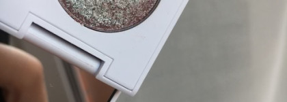 Бестселлер "Colourpop": тени-дуохром "Glass Bull" pressed powder shadow