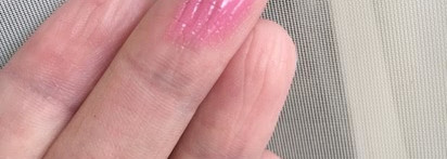Лаковый блеск для губ Max Factor Honey Lacquer Gloss в оттенке "Honey Lilac"