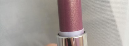 Сиреневая галактика: помада Maybelline Color Sensational в оттенке #240 "Galactic Mauve"