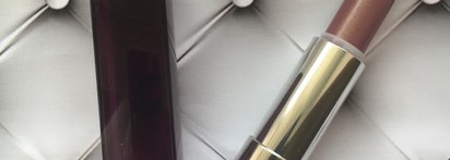 Сиреневая галактика: помада Maybelline Color Sensational в оттенке #240 "Galactic Mauve"