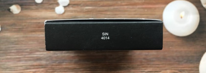 «Сливовое» настроение с NARS: румяна “Sin” и жидкий пигмент для губ Powermatte Lip Pigment “Save the Queen”