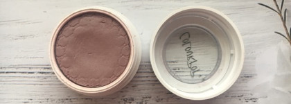 Тени Colourpop Super Shock eyeshadow