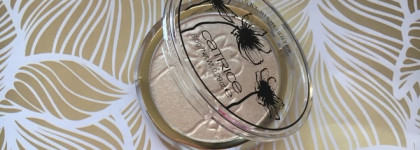 Ослепительный хайлайтер Catrice “Glow Patrol glowy highlighter” в оттенке С01 “Muse” (Limited Edition)