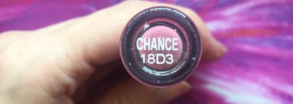 Помада Colourpop Ultra Satin Lip в оттенке ''Chance"