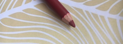 Красные-прекрасные: помада Essence и карандаш для губ Vivienne Sabo