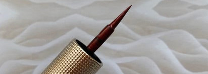 Новинка от L'Oreal Paris: подводка для глаз Matte Signature eyeliner в двух интересных оттенках