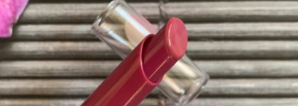 Ягодное искушение: помада Lamel «Insta Girl» Lipstick в оттенке #206 "Berry Temptation"