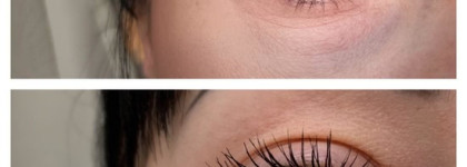 Легендарная тушь L'oreal Paris "Telescopic" mascara черная