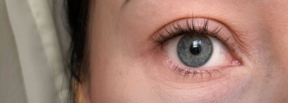 Легендарная тушь L'oreal Paris "Telescopic" mascara черная